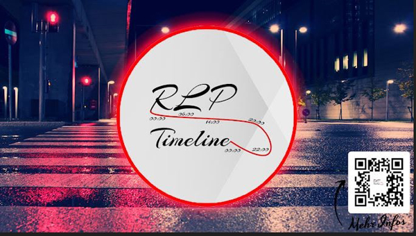 RLP Timeline 